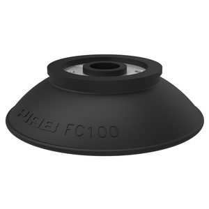 PIAB SUCTION CUP FC100.30.W 3150094P