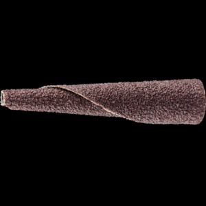 PFERD POLICO® abrasive cone PCO 1050 A 80