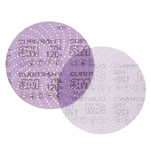 120+ DISCHI HOOKIT 775L - P.N 86825 150MM 7100045073