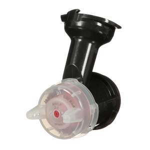 UGELLO DI SPRUZZATURA HVLP PER PISTOLA A SPRUZZO CON SISTEMA PPS, ROSSO, 2,0, 26720 7100205982