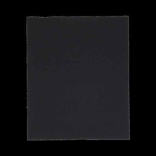 50 Feuilles Papier Abrasif Pferd BP 230x280 Mm – Grain 40, Pour Métaux