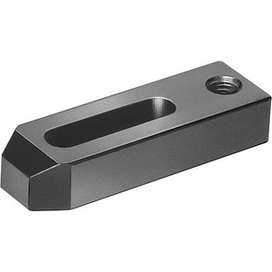 K0837.16160. Verschiebbares Spanneisen