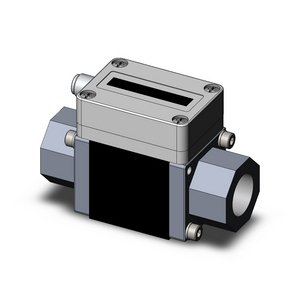 SMC DIGITALE FLOWSCHAKELAAR PF3W504-F03-1N