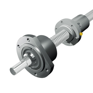 EWELLIX FLBU 20 CN FLENSLAGERUNIT