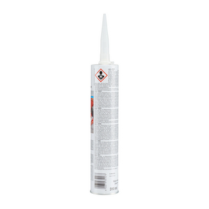 MASTIC PU ETANCH.NOIR CA 310 ML
