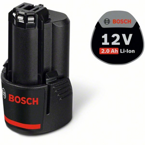 BATTERIA LITIO 12 VOLT 2,0 AH 1600Z0002X