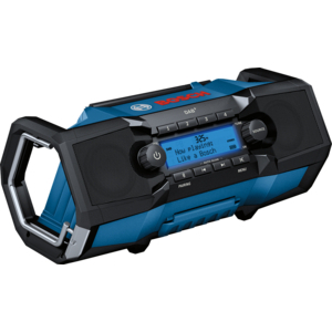 RADIO GPB 18V-2 SC