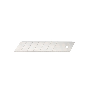 SNAP-OFF BLADES - 25 MM - DISPENSER OF 5 PCS FOR CUTTER 5074231 896085