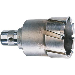 FRAISE CARBURE QUICK IN D.18 L.35MM P/KBM 65 QF ET KBM 50 Q