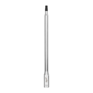 MILWAUKEE BITDOP 1/4" T27 TORX LANG 4932500442