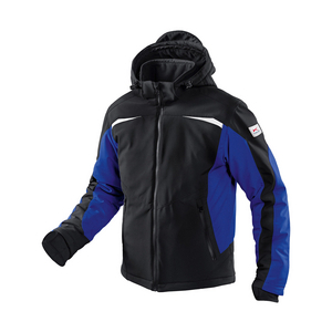 WINTER SOFTSHELLJ. WEATHER SW/KBBL 2XL PP61960892XL