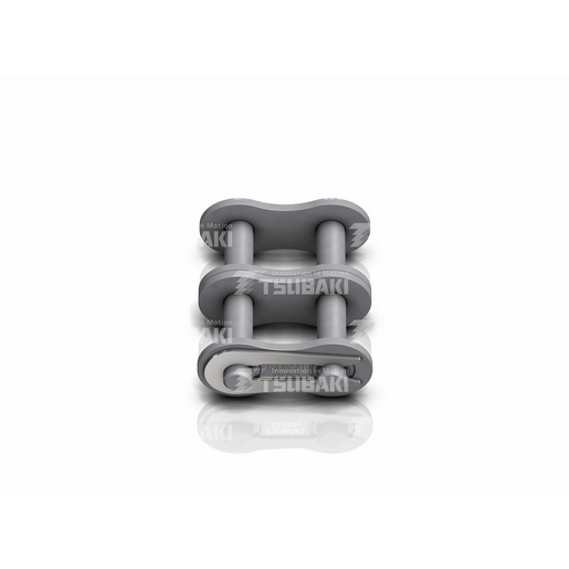 Chaîne Neptune BS Attache Rapide Tsubaki réf. 70235102002 Rubix