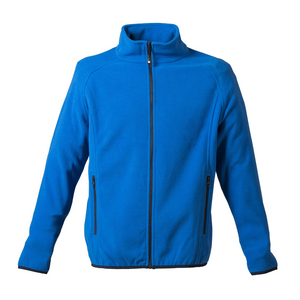 PILE ZIP LUNGA METZ ROYAL 993087 # S ROYAL