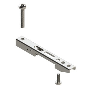 SMC DIN RAIL ADAPTER JSY11M-15P-1A