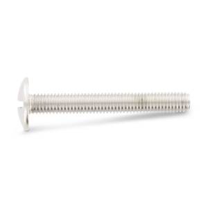 VIS POELIER 6X20 ZG TRL FENDUE EF NFE25519 6016020