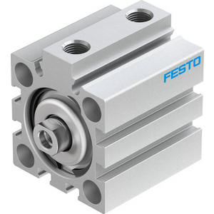 ADVC-32-15-I-P-A Short stroke cylinder