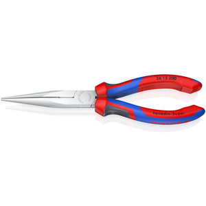 PINCE A BEC DE CIGOGNE 200MM CHROME