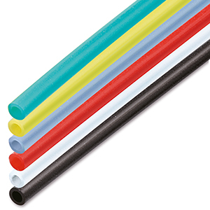 TUZ, Wear Resistant Tubing