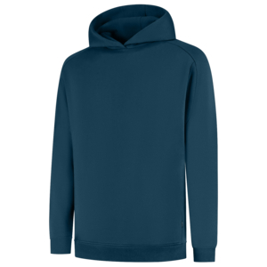 TRICORP HOODIE REDEFINED UNI 306103 TEAL MT M