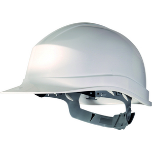 CASQUE DE CHANTIER G-TOP ACCESS BLANC