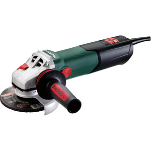 01290098, 8110700110 Winkelschleifer WE 17-125 Quick Metabo