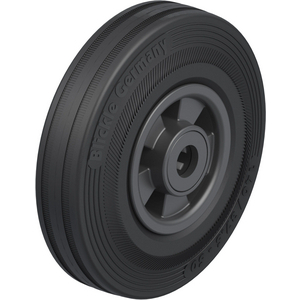 BLICKLE WIEL STAND. MASS.RUBB. BAND KUNST.VELG - VPP 140/15R