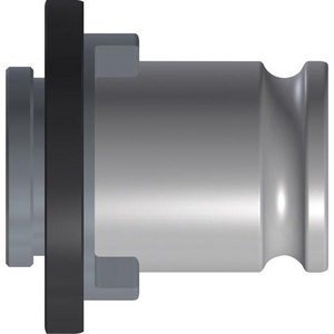 9333450013 Schnellw.-Einsatz FE2 10,00mm Format EX