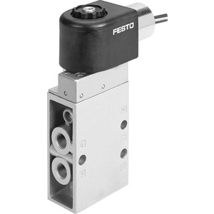 MFH-5-1/8-S-EX Solenoid valve