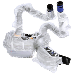 VERSAFLO COPERTURA PAPR TR-381, PER PAPR TR-300+ 7100260719