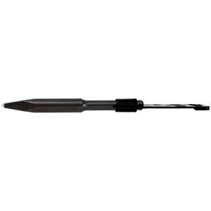 POINTEROLLE PCS SDS PLUS 140MM SC
