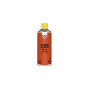 ROCOL 66080 SPATTER RELEASE SPRAY 400 ML