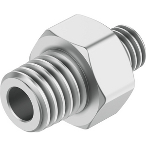 ESK-1/8-1/4 Double nipple