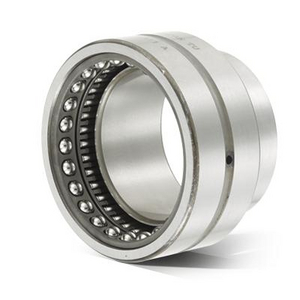 NKX 10T2 (NTN) Nadel-Axialkugellager NTN