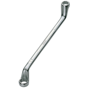 CLE POLYGONALE CONTRE COUDEE 880091