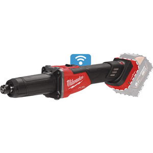 M18 FDGROVB-0X - MEULEUSE DROITE FUEL 18V