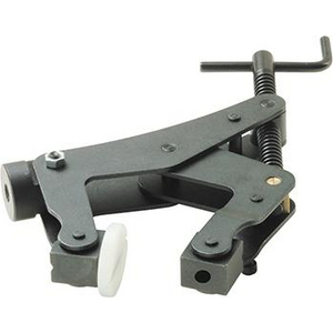 9440300165 Schraubklemme 75mm M8 innen m.Kst.schutz