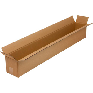 3510001555 Karton 2-wellig,VE10, 1200x150x150 mm,B0,Q.2.3