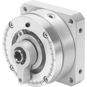 DSM-25-270-A-B Semi-rotary drive