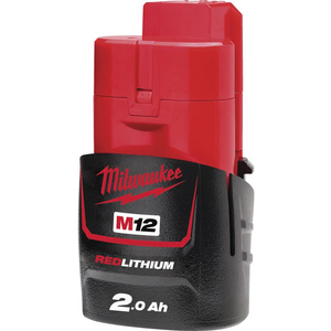 01000448, 8112900270, 4932451388 Ersatzakku 12,0 V 3,0 Ah M12 B3