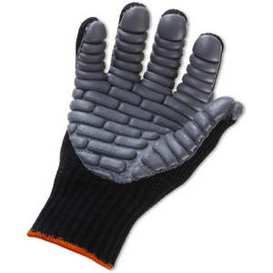 GANTS PROFLEX 9000 TM COTON RESPIRANT / NYLON TRICOT