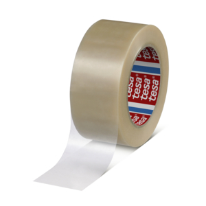 FILM PVC INCOLORE IMPRIMABLE 04122 66 M X 50 MM T