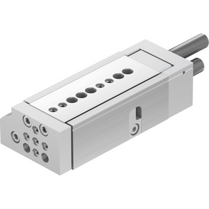DGSL-16-30-P1A Mini slide