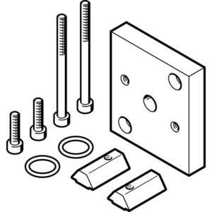 brand logo