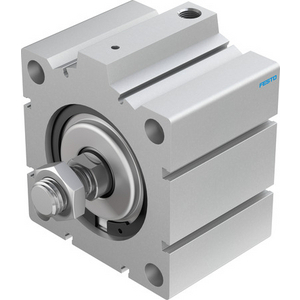 AEVC-100-25-A-P-A Short stroke cylinder