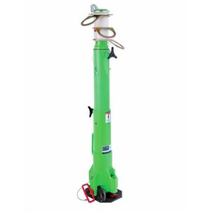 MAT ANTICHUTE PORTABLE