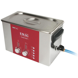 3410005615 Ultraschall Reinigungsg. Emmi-D40