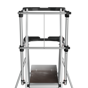 PLATEFORME RAPTOR 3M GC LISSES