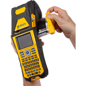 NASTRO NERO SERIE R6000 PER BMP61 M611 M610 148128 M61-R6010