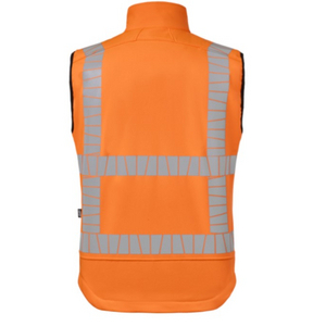 HAVEP BODYWARMER RWS 50480 ORANJE MT XXL