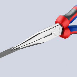 PINCE A BEC DE CIGOGNE 200MM CHROME